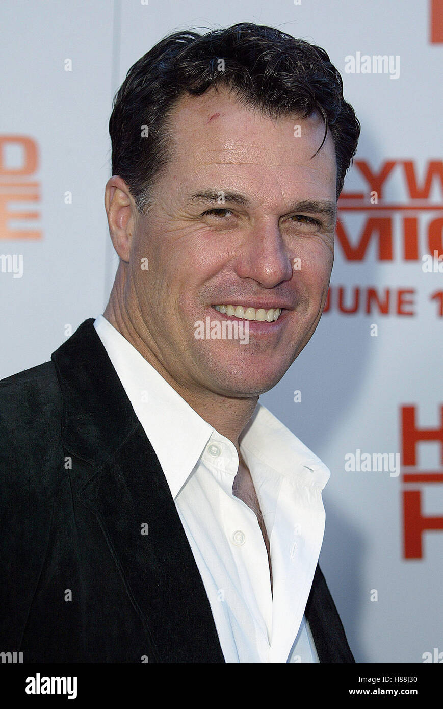 Brad Johnson