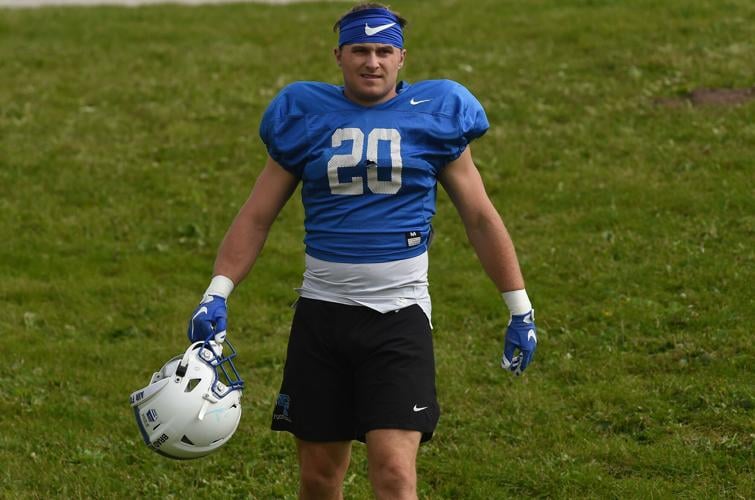 Brad Roberts