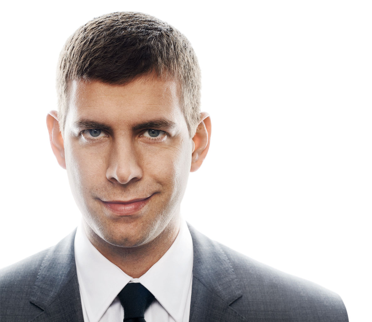 Brad Stevens