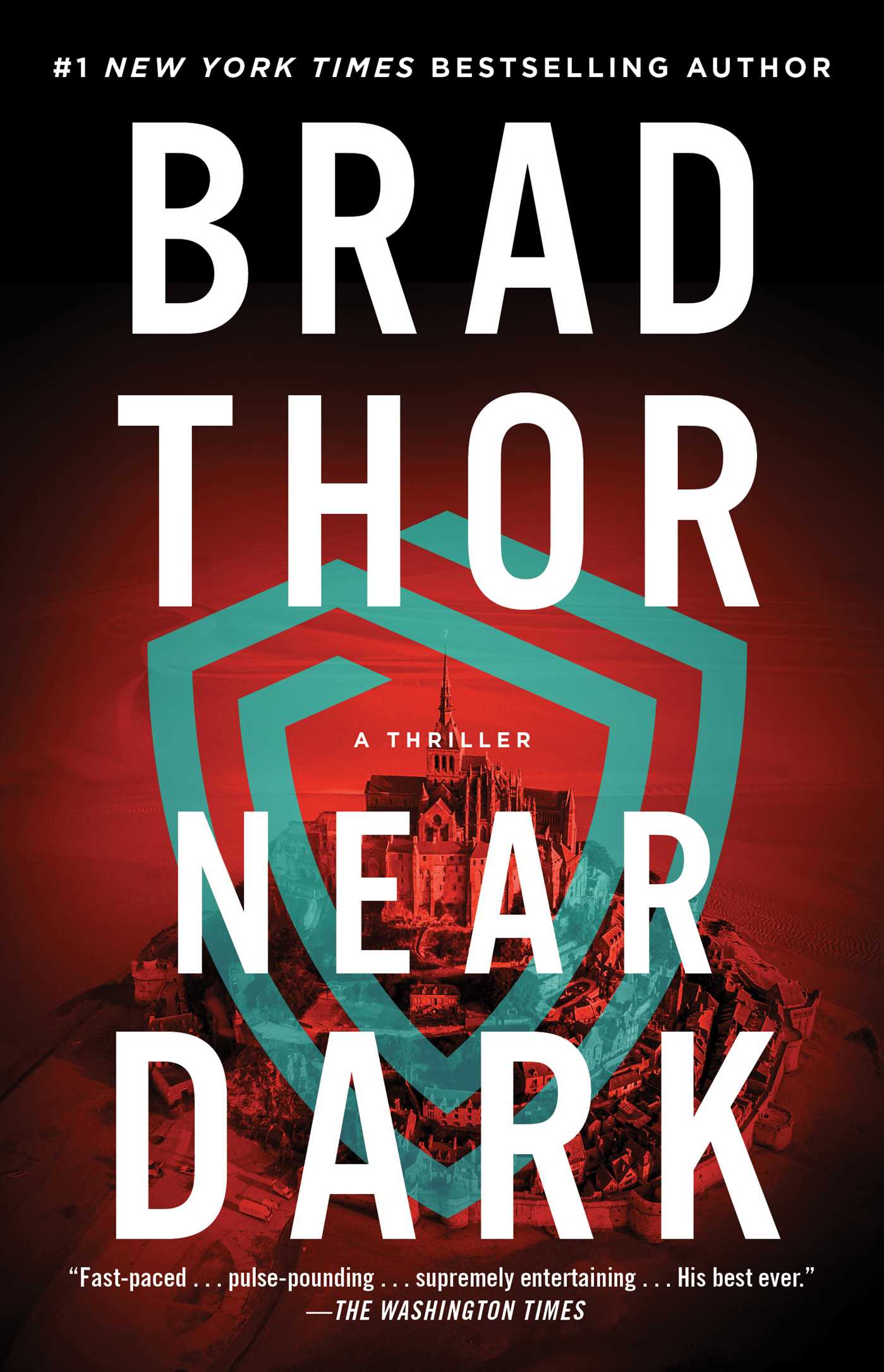 Brad Thor