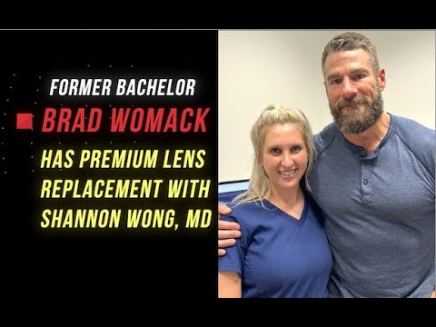 Brad Womack
