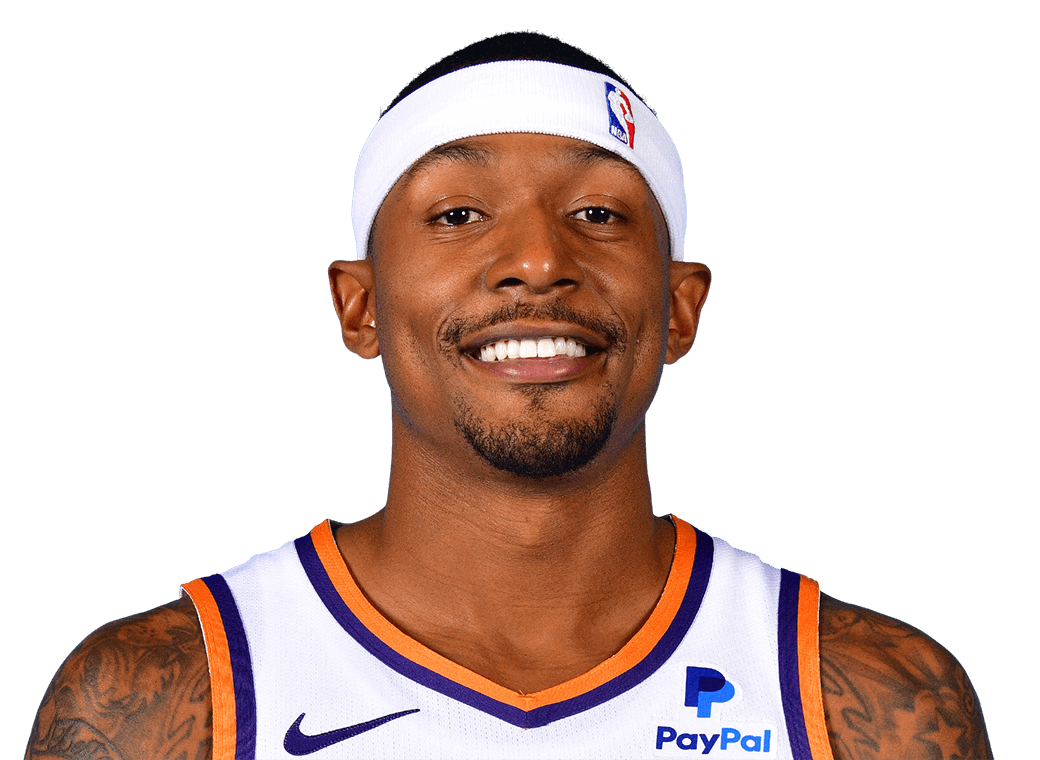 Bradley Beal