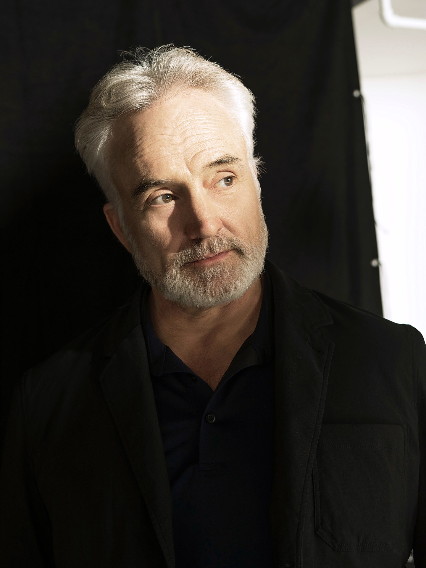 Bradley Whitford