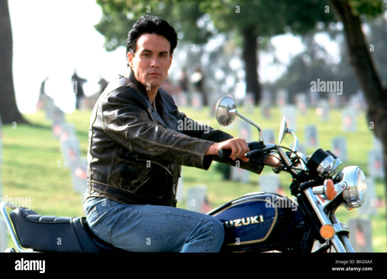Brandon Lee