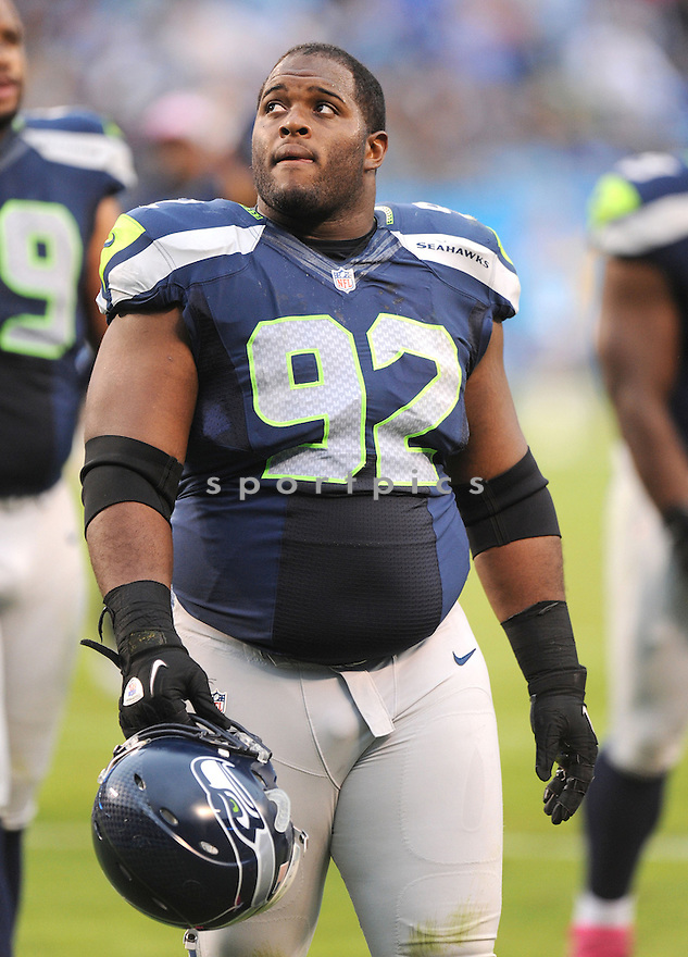 Brandon Mebane