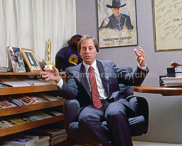 Brandon Tartikoff