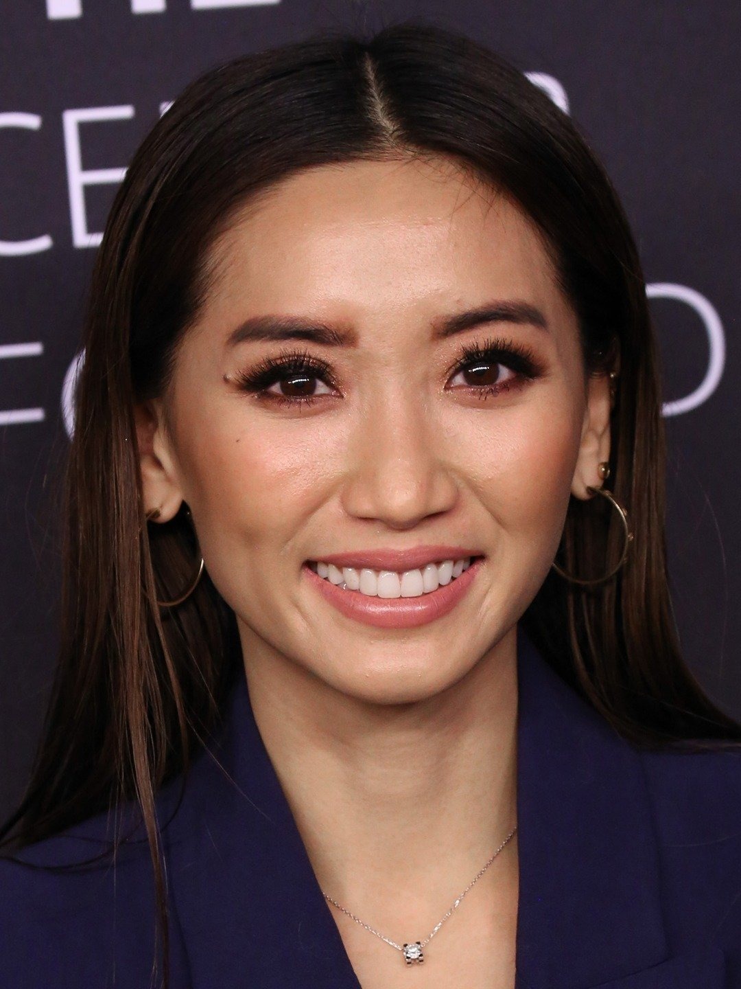 Brenda Song
