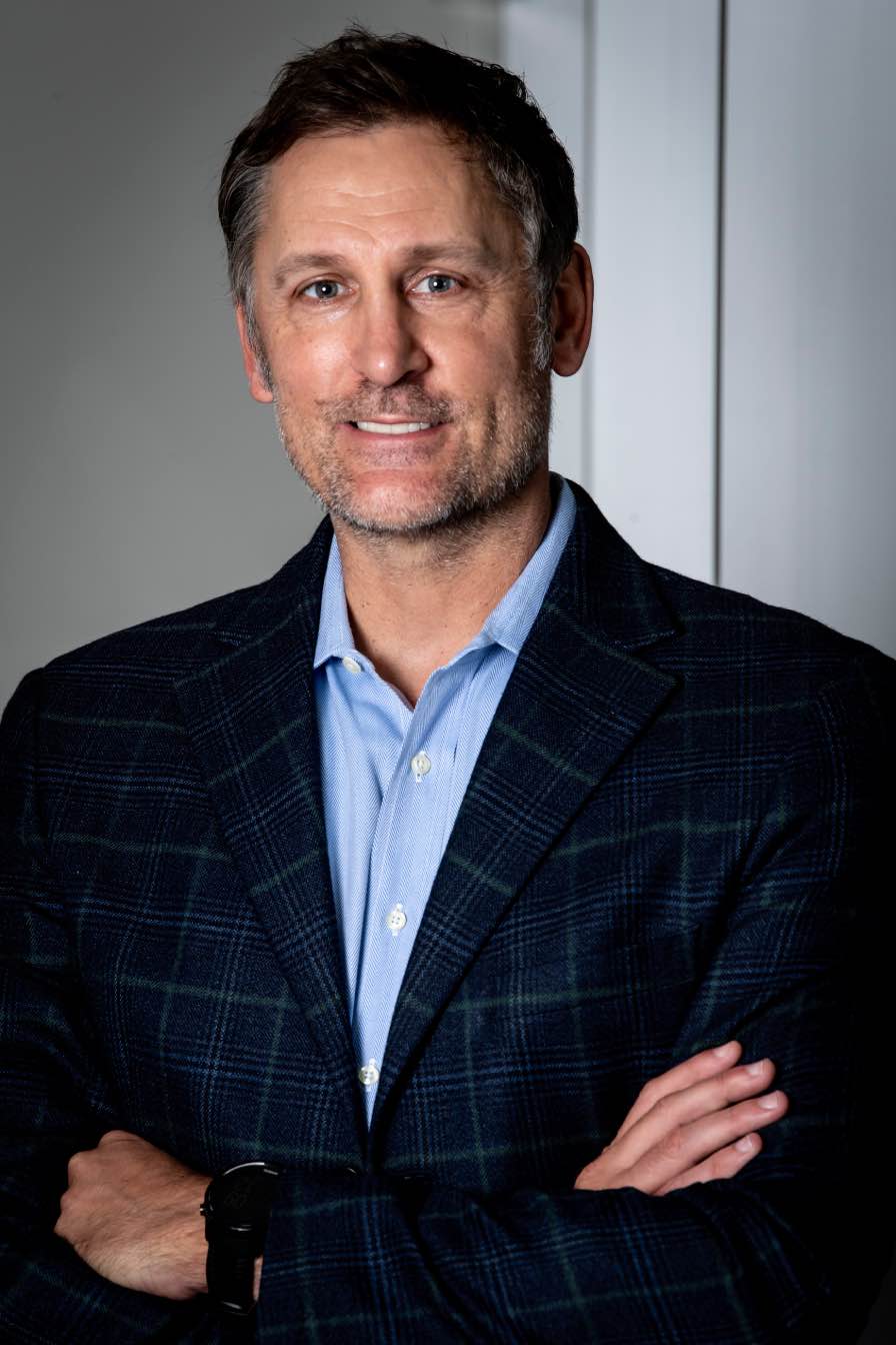 Brent Barry