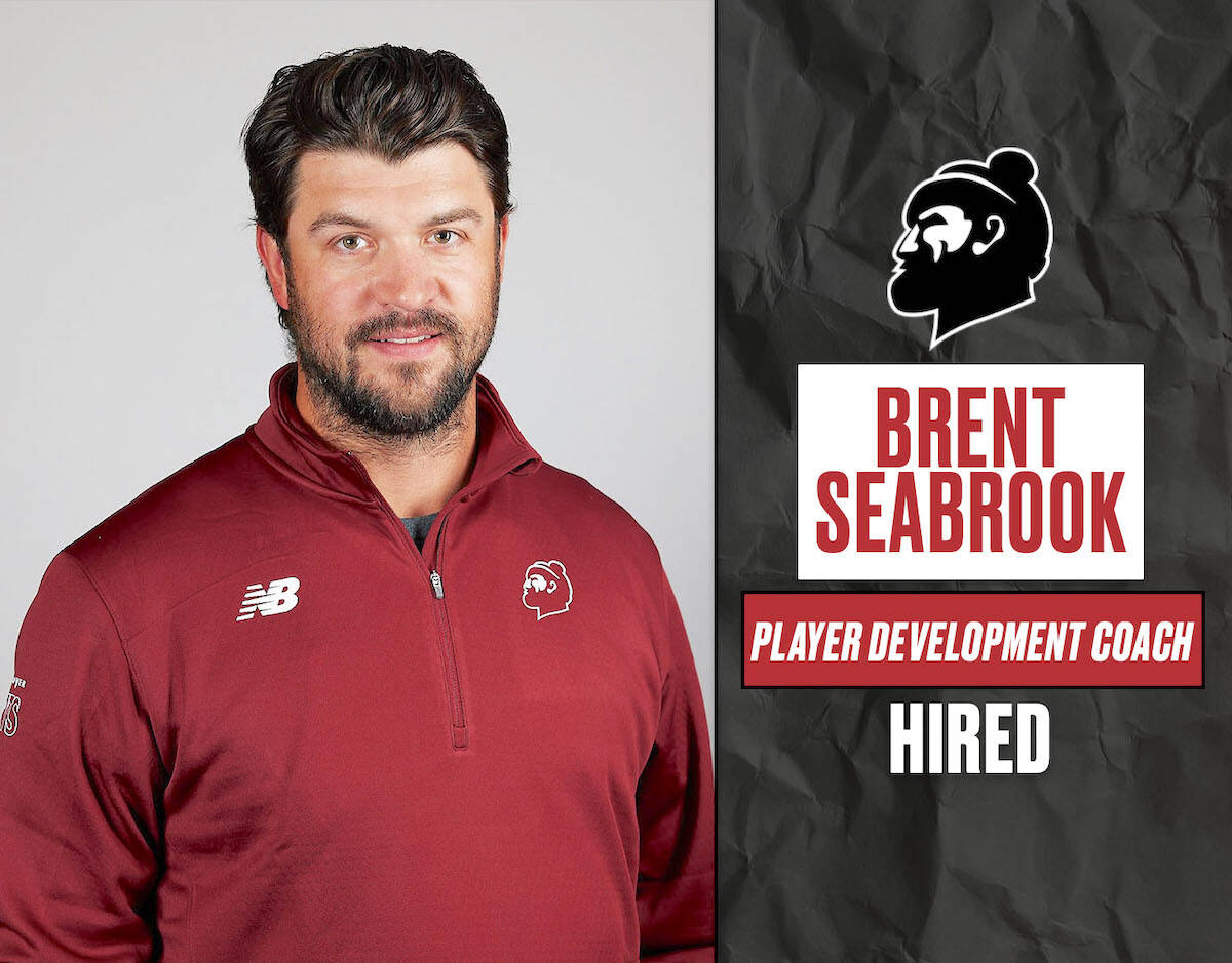 Brent Seabrook