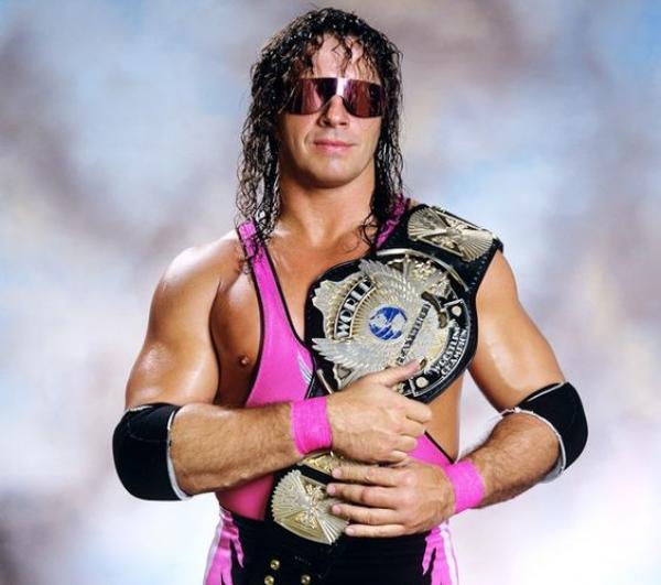 Bret Hart