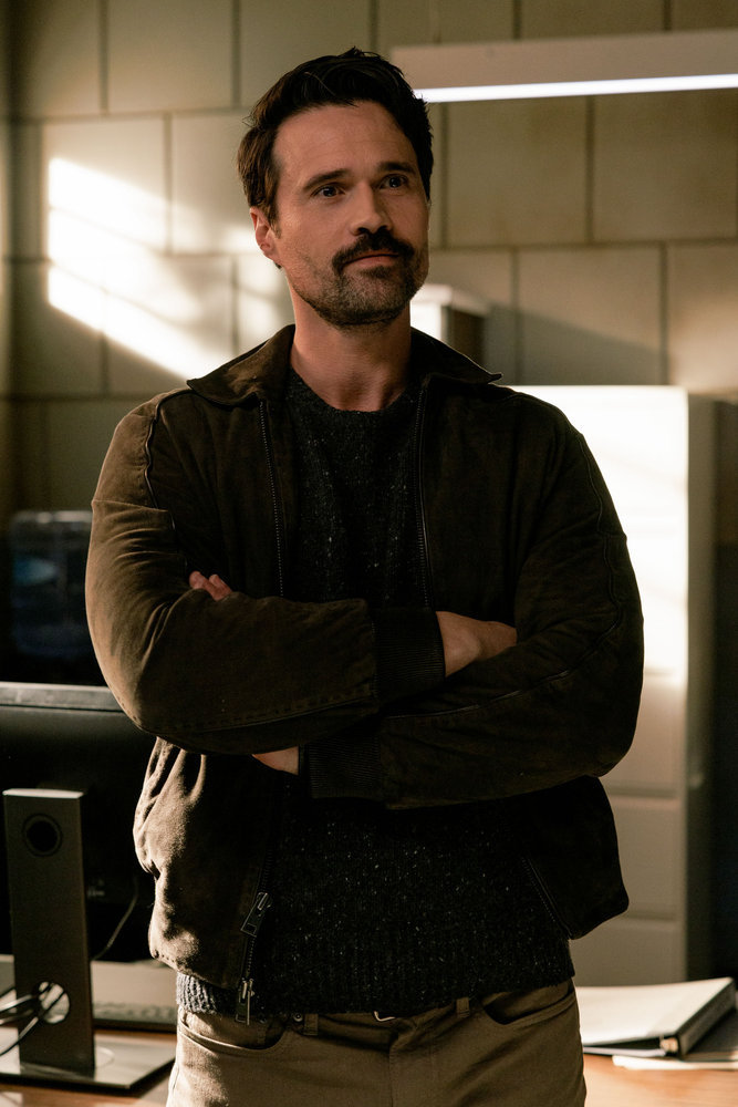 Brett Dalton