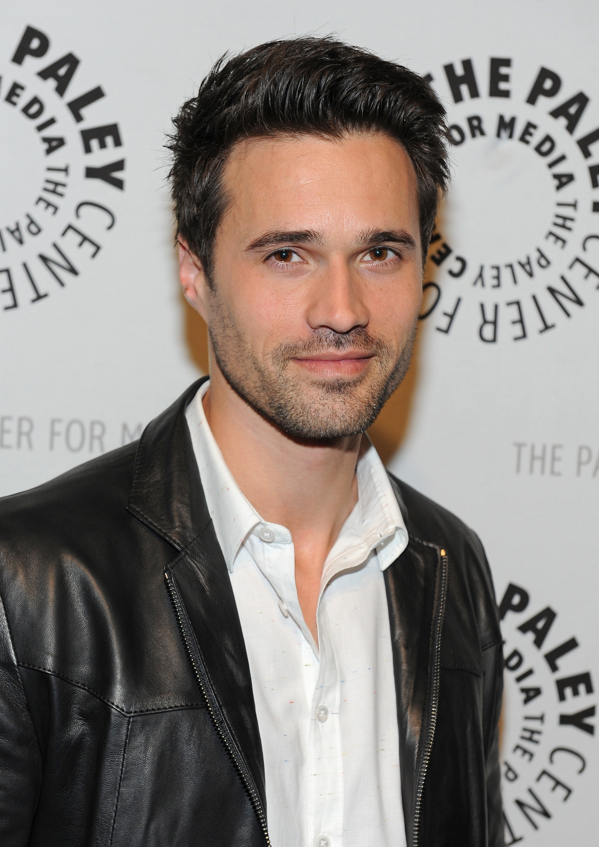 Brett Dalton