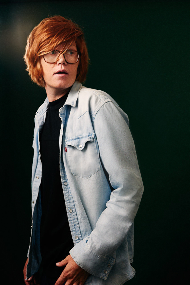 Brett Dennen