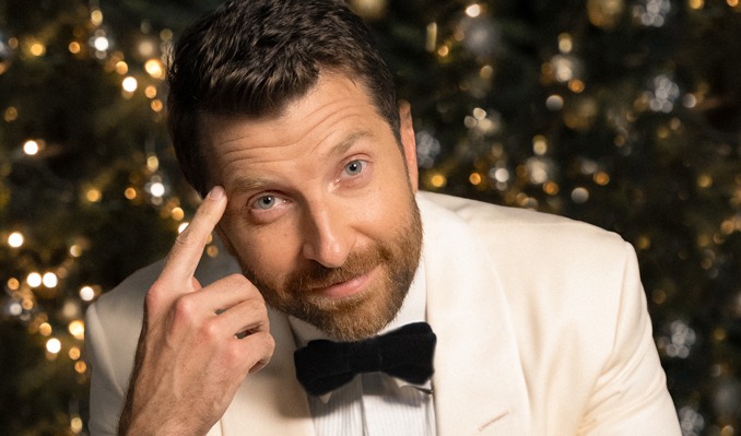 Brett Eldredge