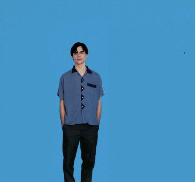 Brian Bell