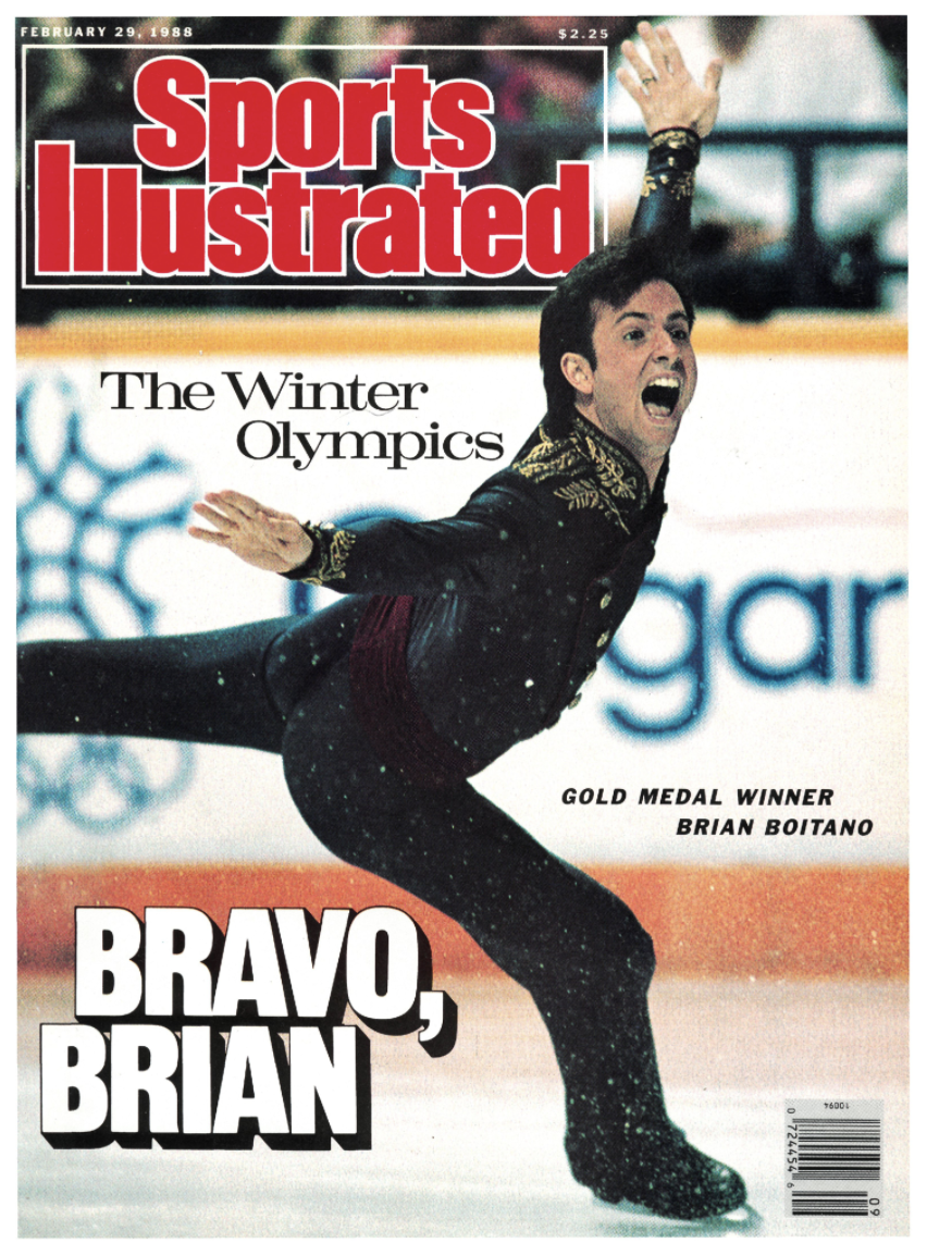 Brian Boitano