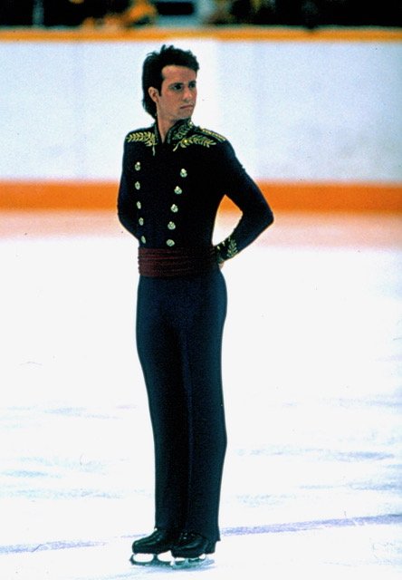 Brian Boitano