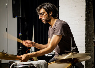Brian Chase