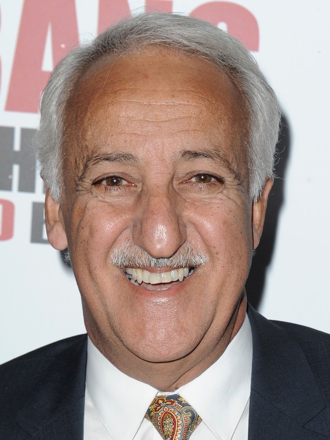 Brian George