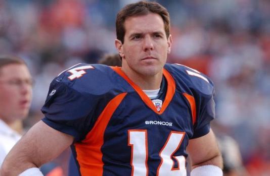 Brian Griese