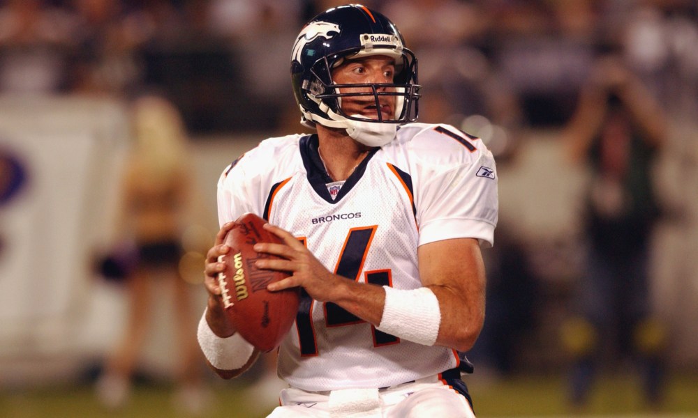 Brian Griese