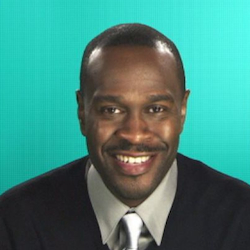Brian Hooks