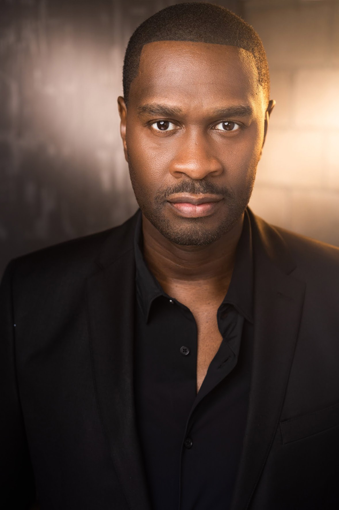 Brian Hooks