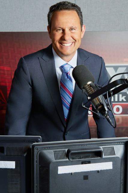 Brian Kilmeade