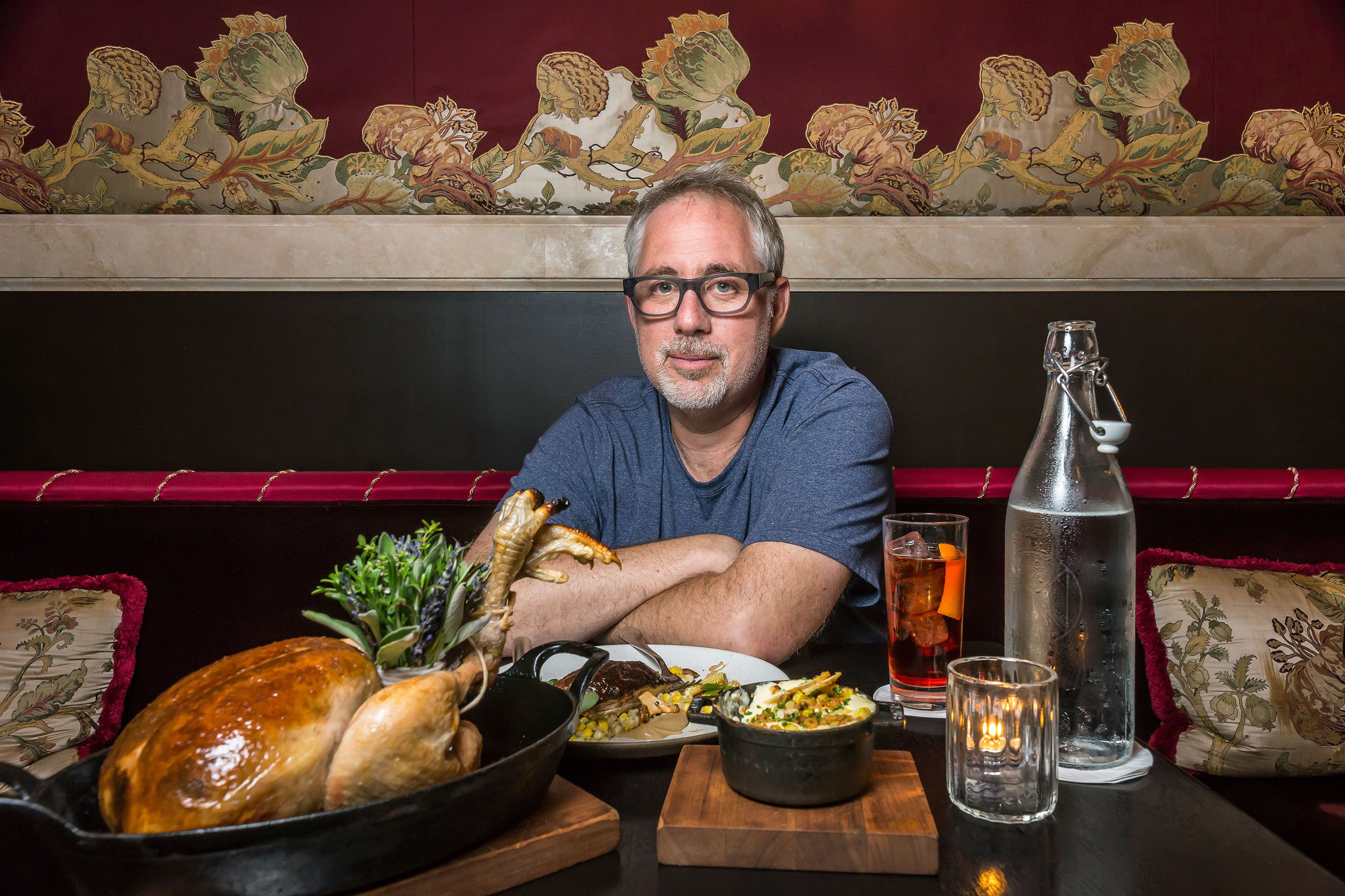 Brian Koppelman