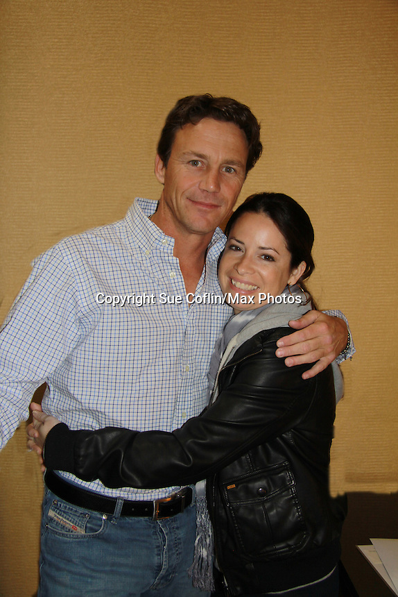 Brian Krause