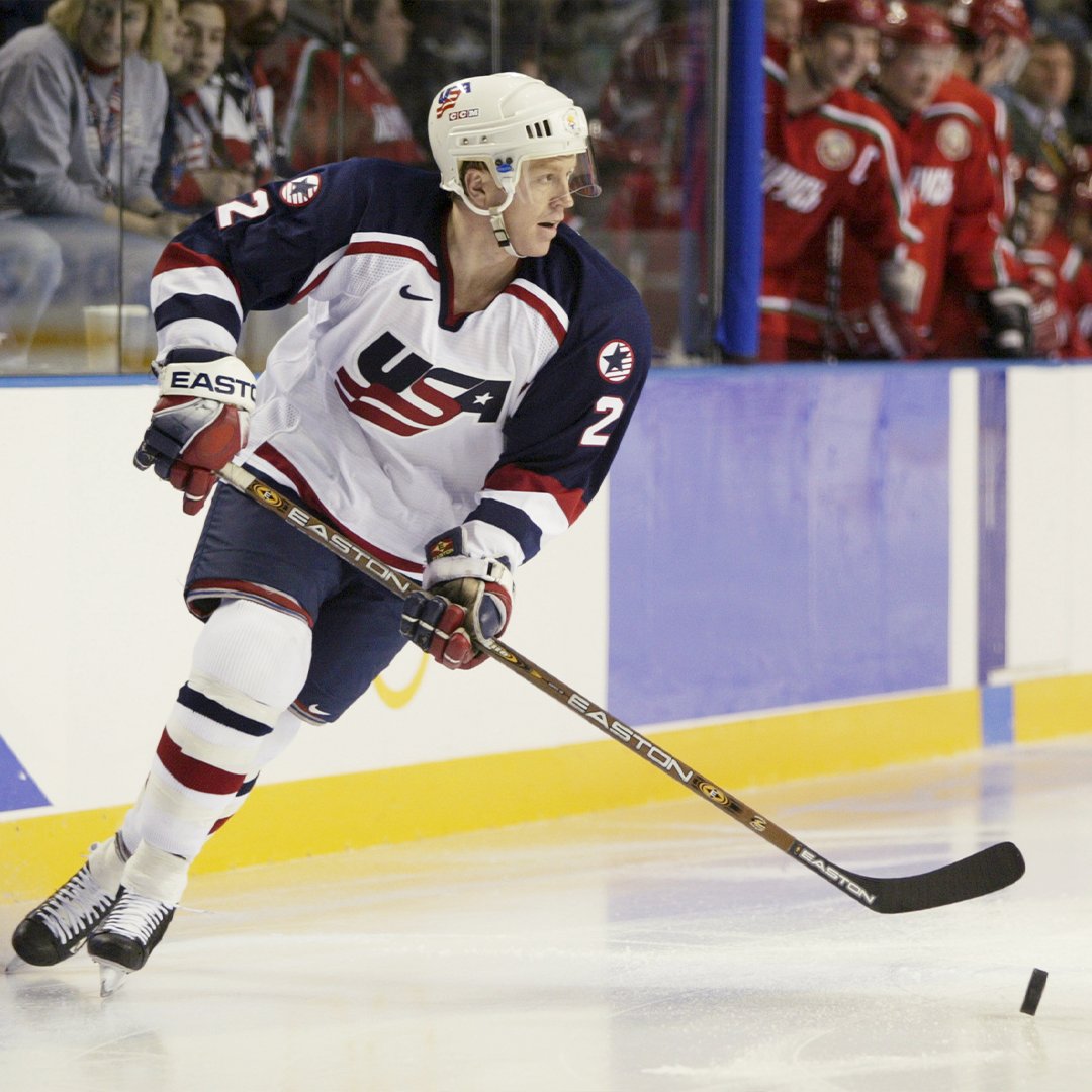 Brian Leetch