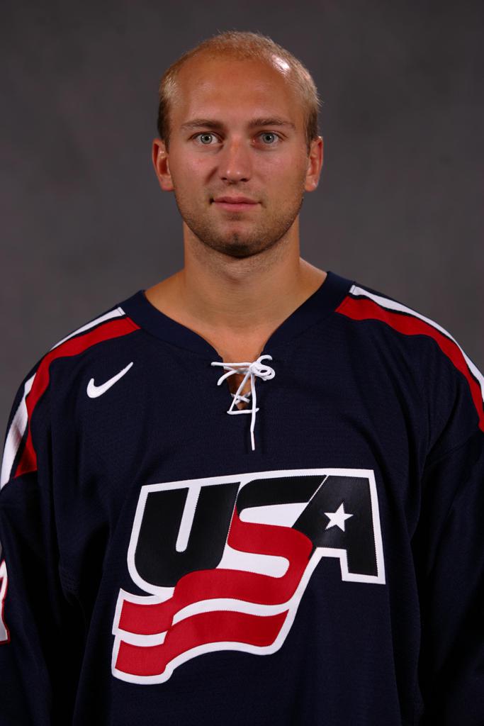 Brian Rafalski