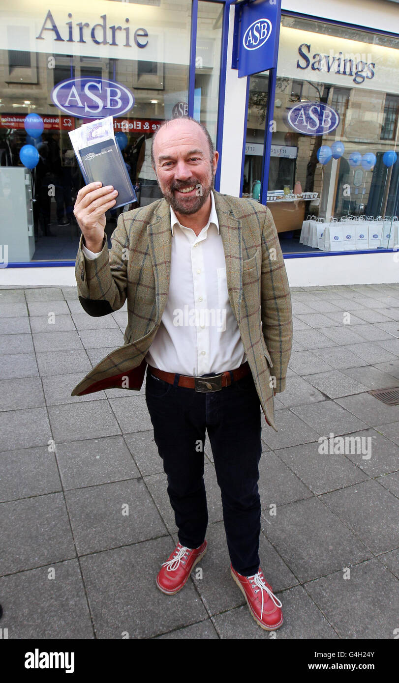 Brian Souter