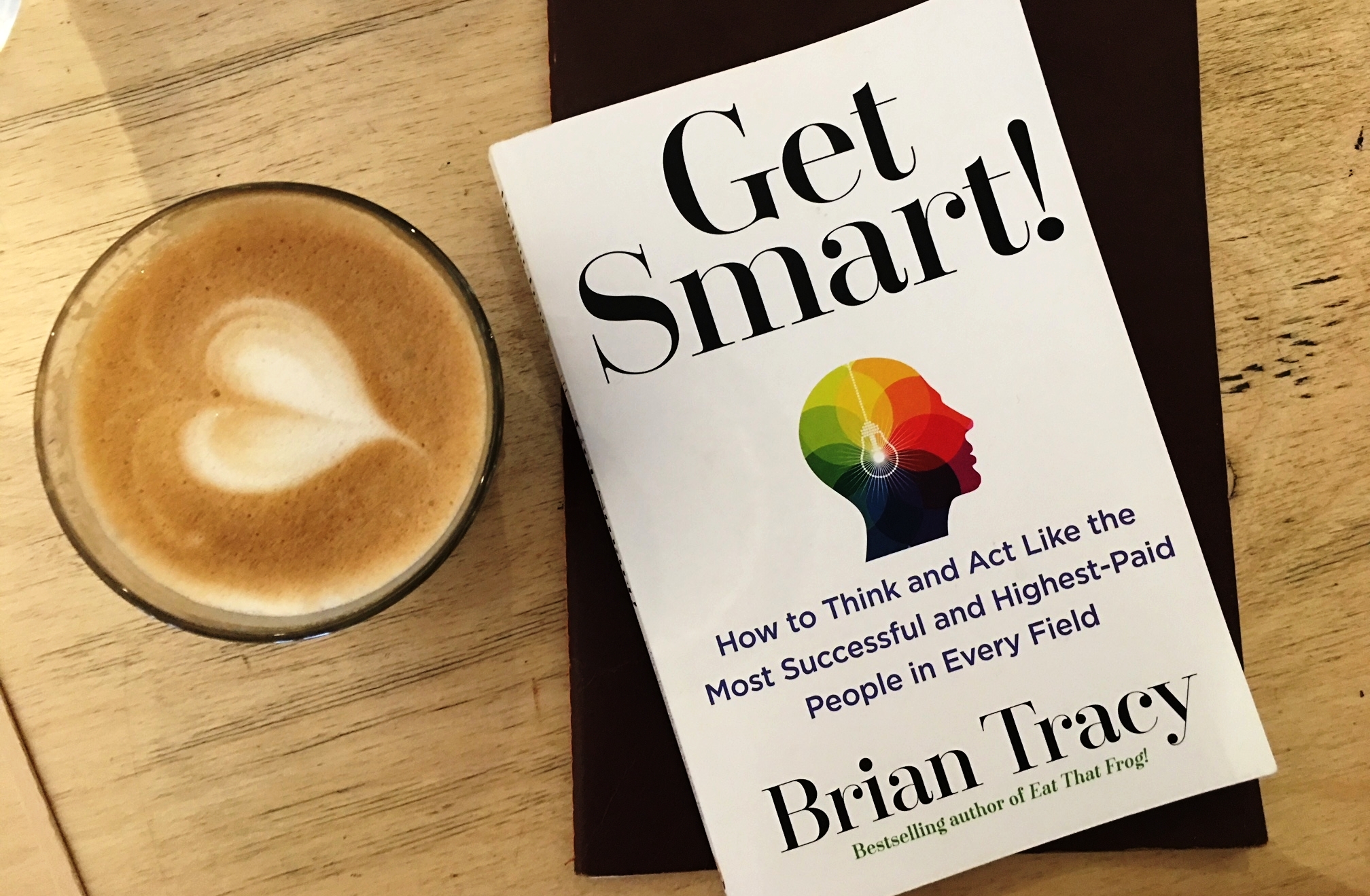 Brian Tracy