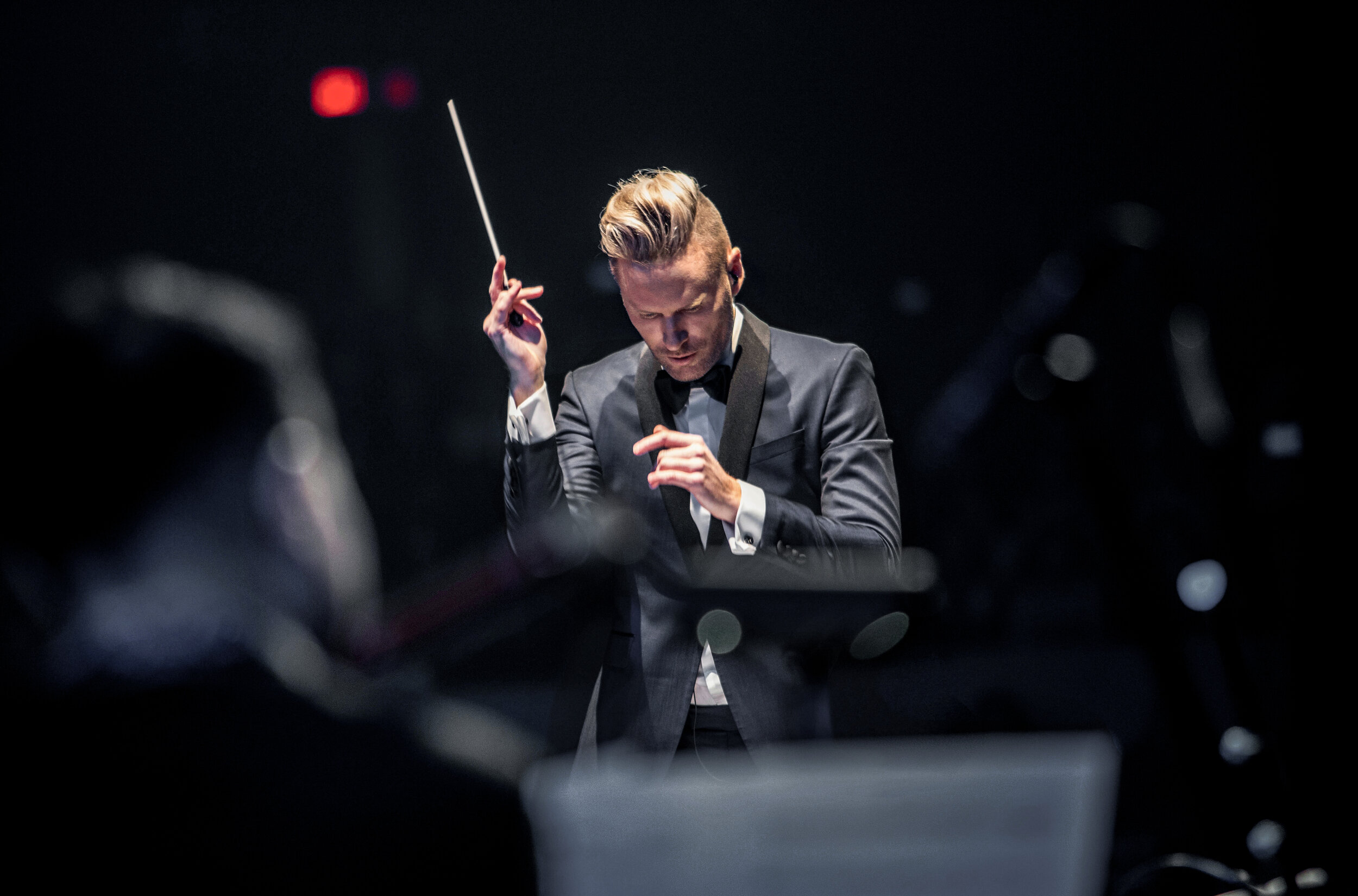 Brian Tyler