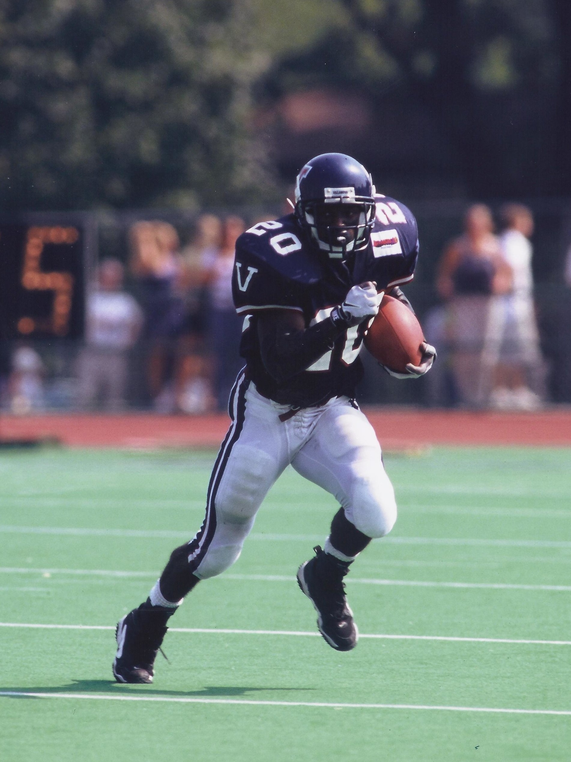 Brian Westbrook