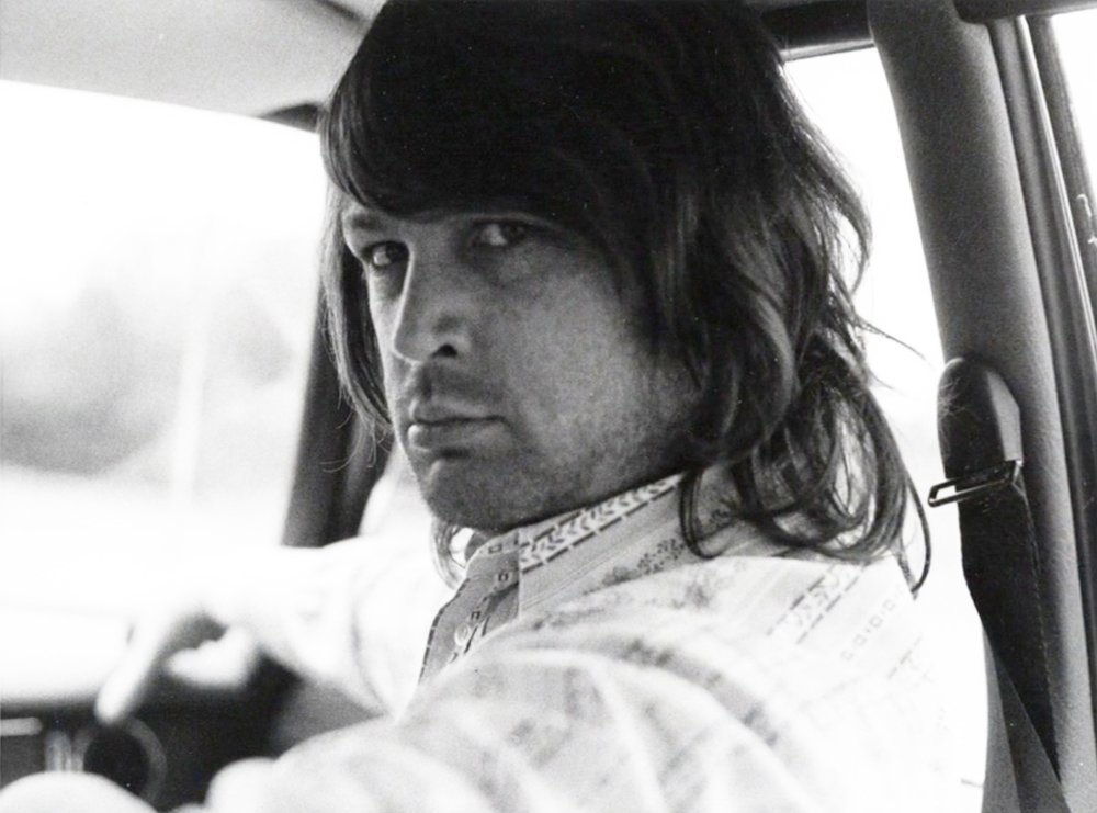 Brian Wilson