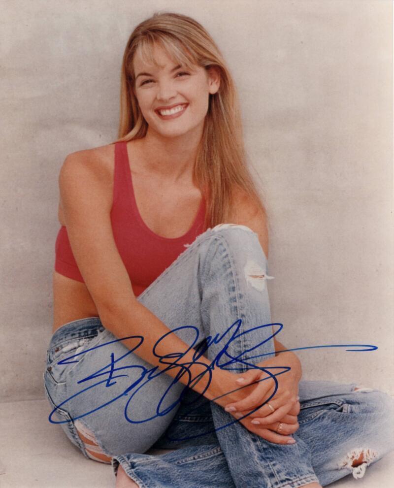 Bridgette Wilson
