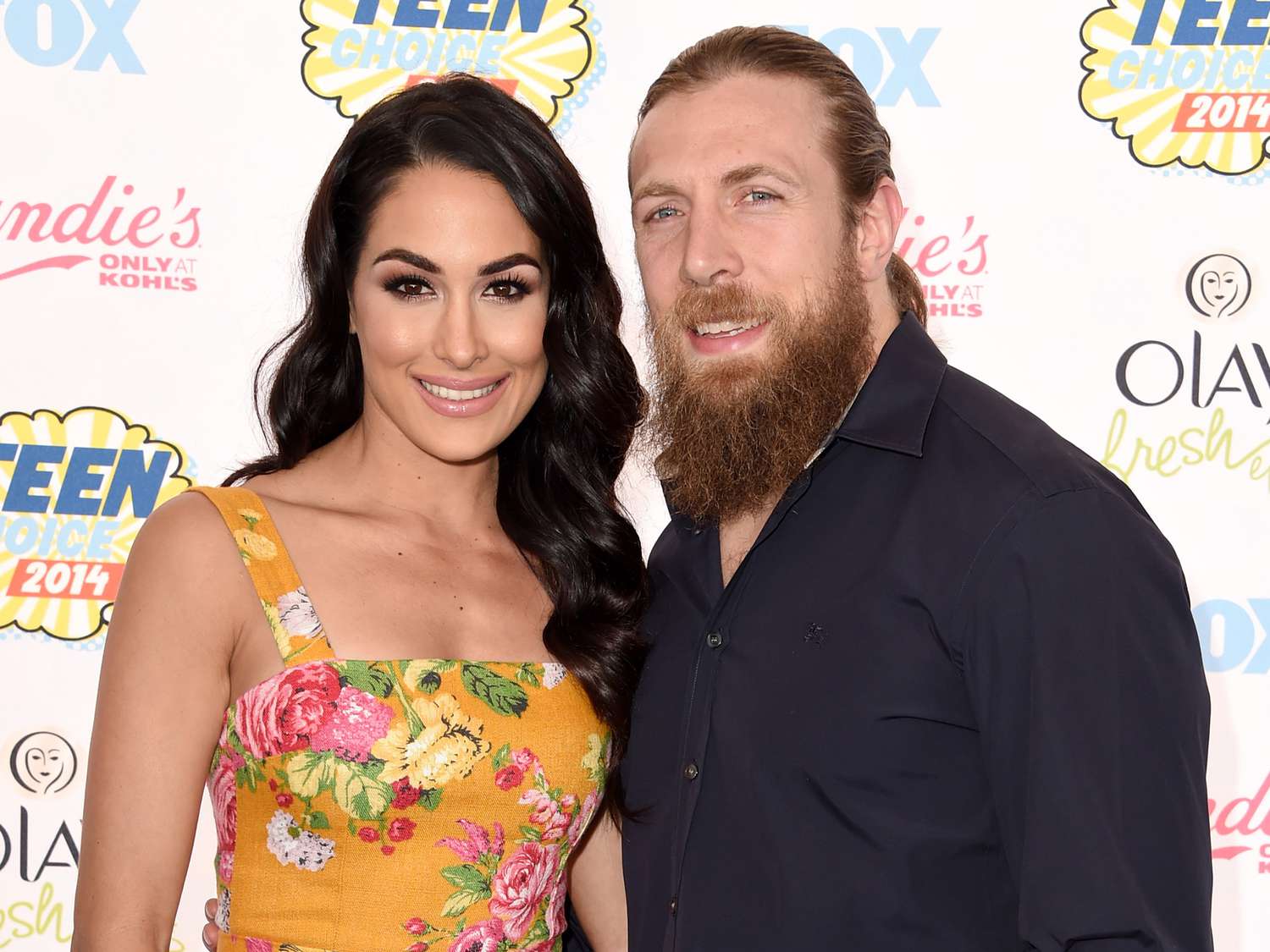 Brie Bella