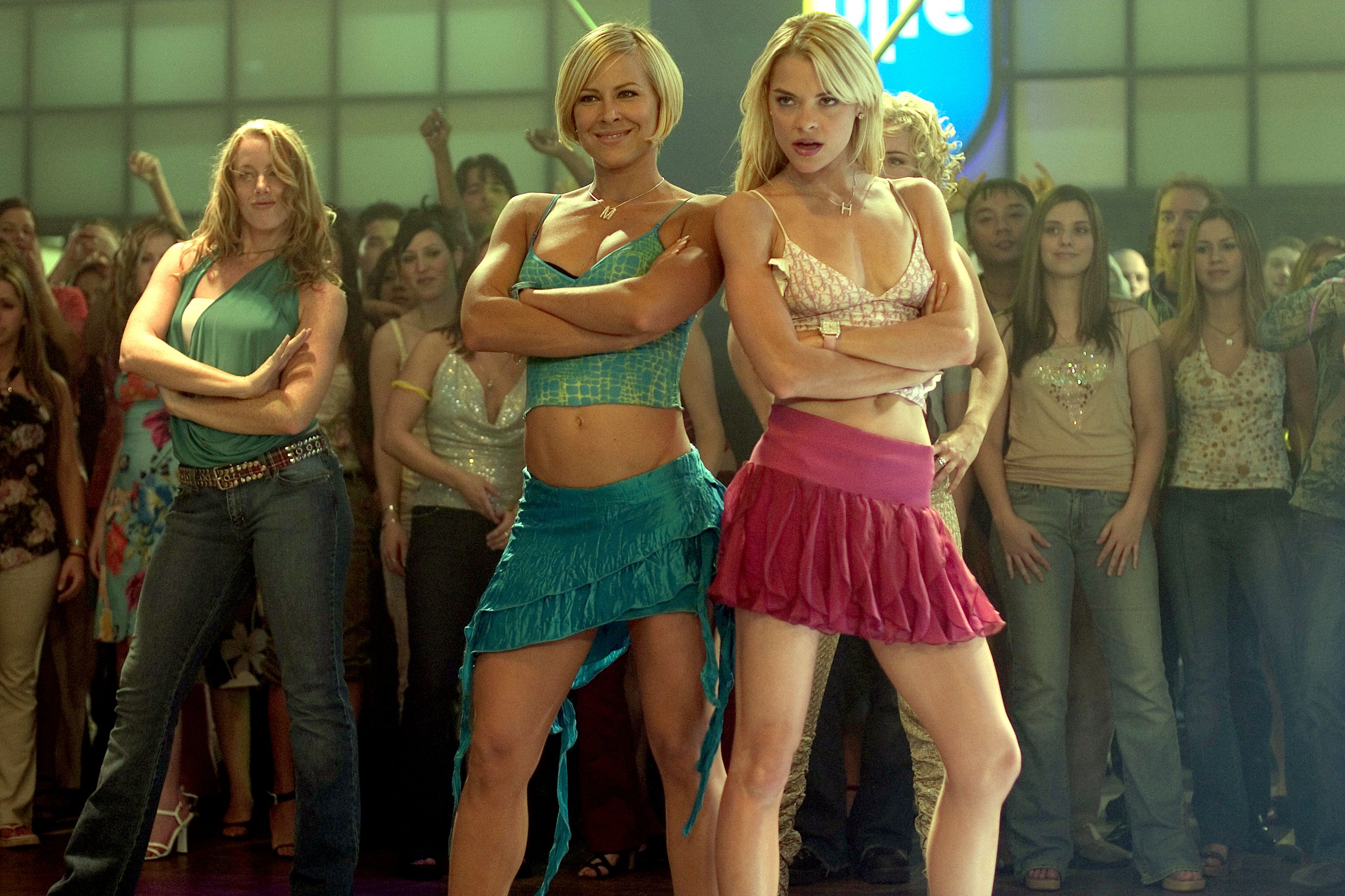 Brittany Daniel