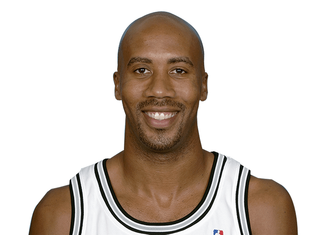 Bruce Bowen