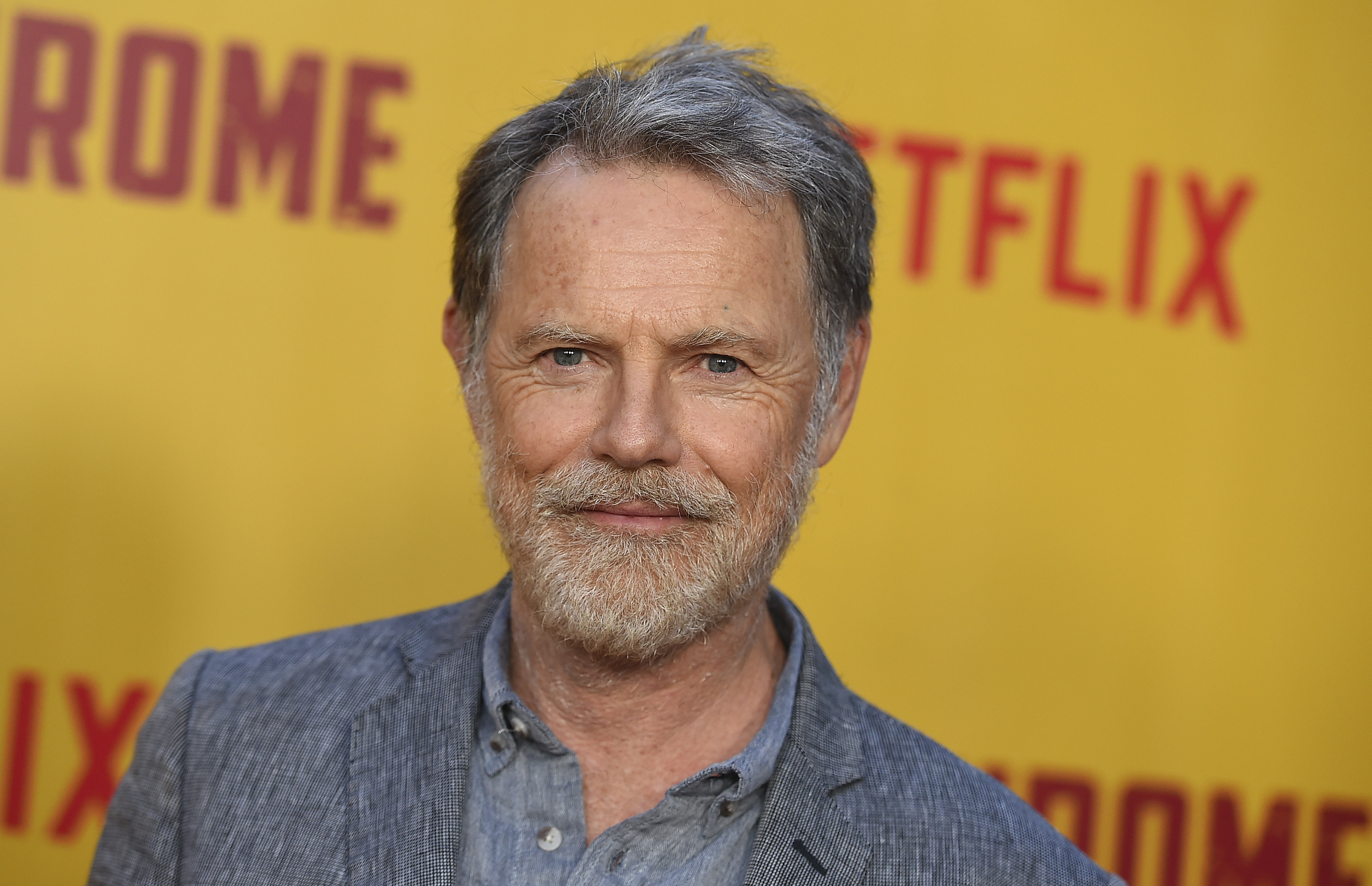 Bruce Greenwood