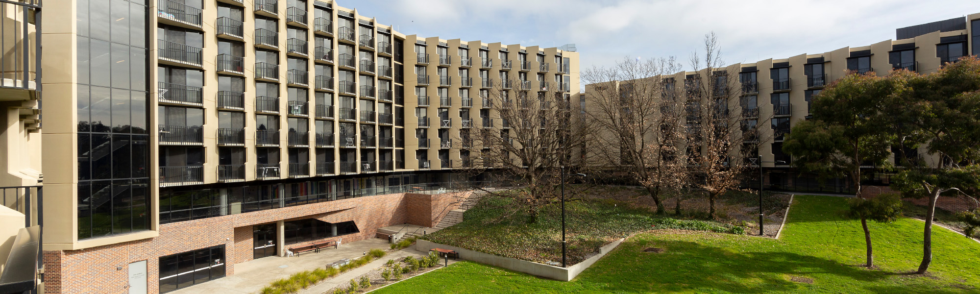 Bruce Hall