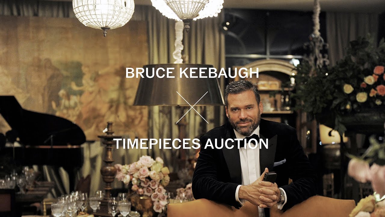 Bruce Keebaugh