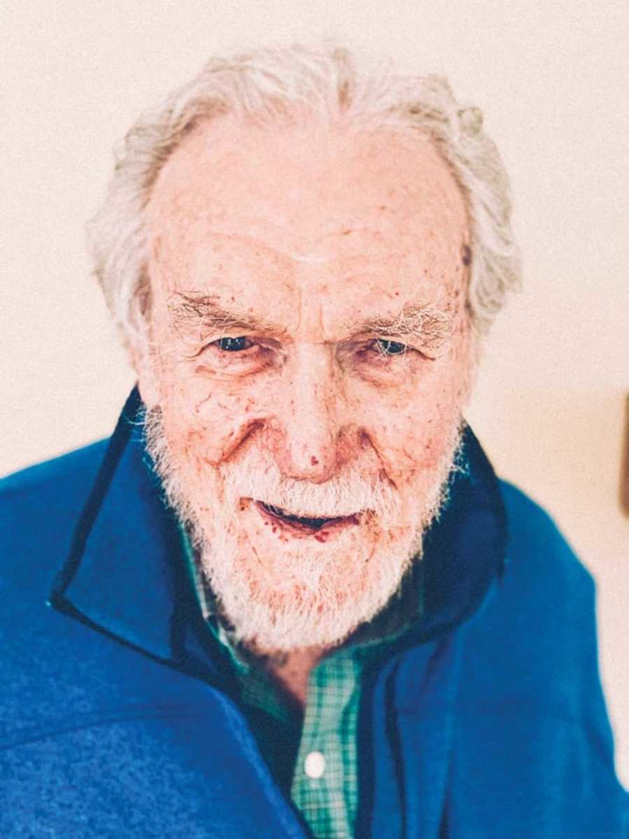 Bruce Kirby