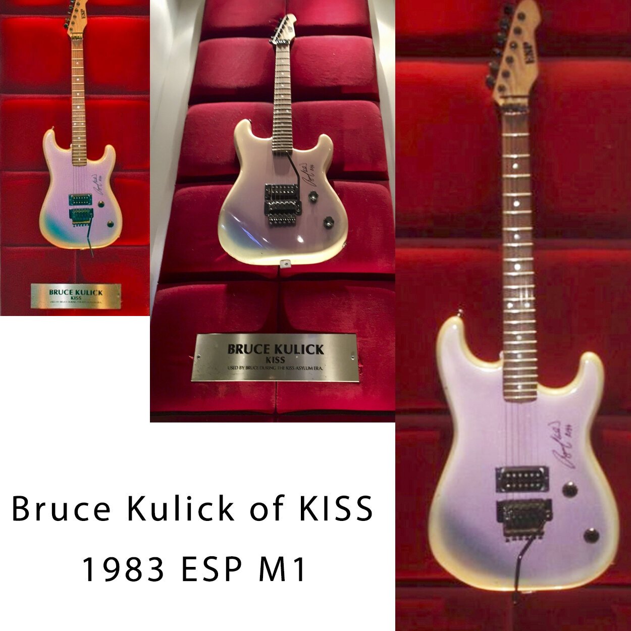 Bruce Kulick