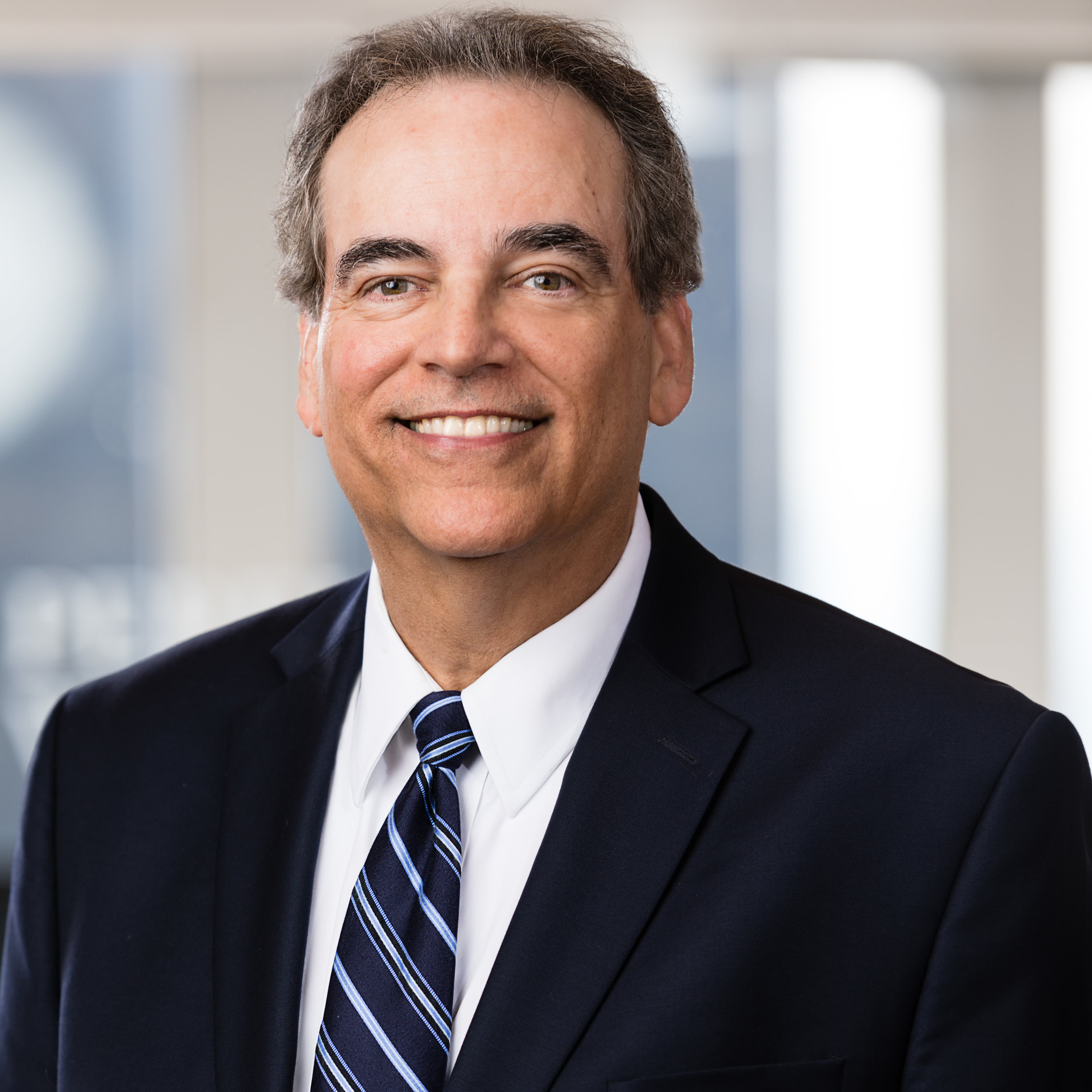 Bruce Levenson
