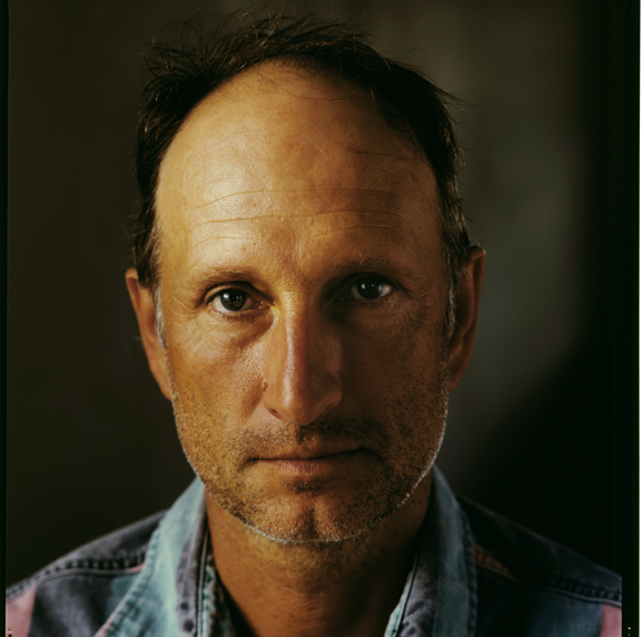 Bruce Nauman