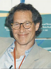 Bruce Paltrow