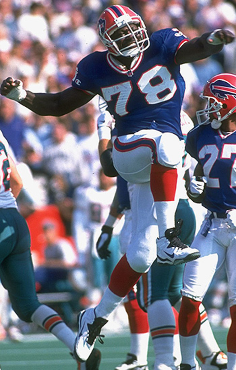 Bruce Smith